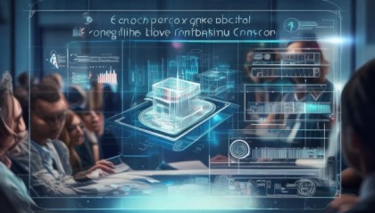 信息化咨询培训方案，企业数字化转型的核心工具
