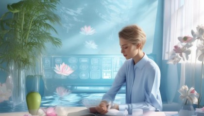 清感，清心静心的咨询服务，助力企业数字化转型的全新解决方案