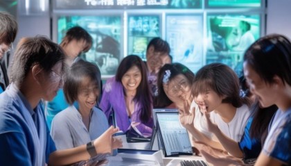 运城信息化教师咨询热线，助力智慧教育，激发教师创新