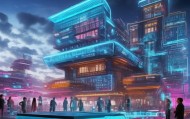 凡科文化源盛信息技术咨询，引领未来的技术变革