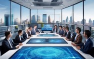 山西思达信息技术咨询，助力企业数字化转型