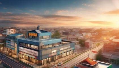隆尧县荣诚信息技术咨询，助力 local经济与产业发展