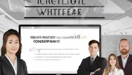 深度剖析，信息化咨询公司，专业解决方案，定制化服务