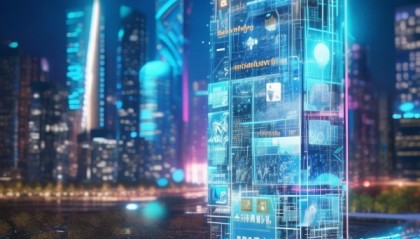 北京辰鸿信息技术咨询，引领技术与商业未来