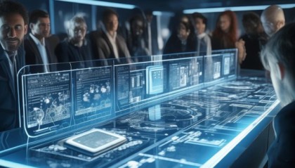 解析信息技术咨询的核心内容，从基础到未来