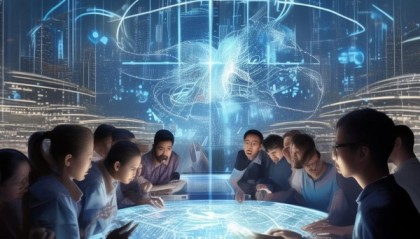 解码信息化困局，助力北京未来