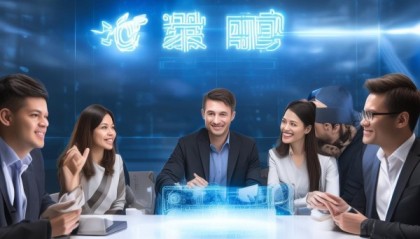 新安信息咨询服务，助力您的数字化转型