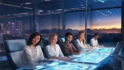 星惠咨询，技术与生活的完美融合，赋能您的生活。