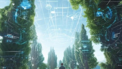 柏有，信息技术咨询领域的创新与未来