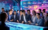 千寻信息咨询服务助力数据驱动的未来