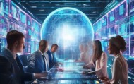 重构信任，信息化咨询服务公司，从一个挑战到一个机遇