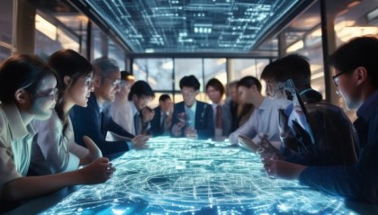 信息化咨询，职场中的黄金领域