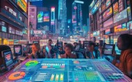 信息化网络推广咨询热线，市场分析报告