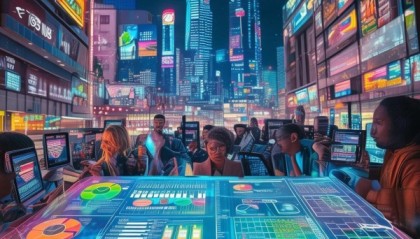 信息化网络推广咨询热线，市场分析报告