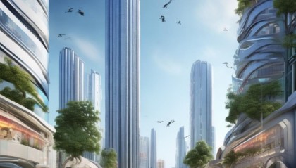 惠山区，创新驱动的未来机遇