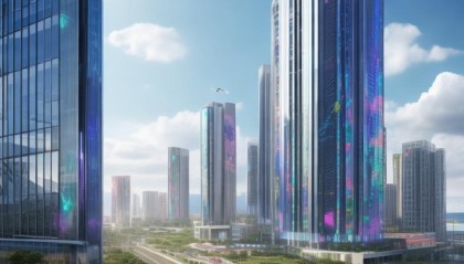 海南，信息化驱动的创新之都