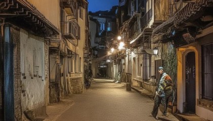 三鼎信息咨询服务与衢州的文化与现代创新，机遇与挑战