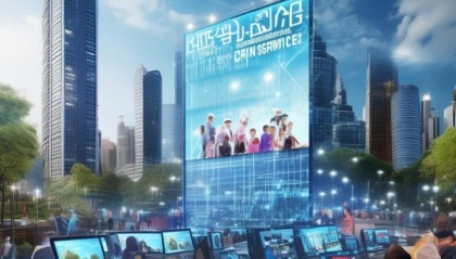 阳城信息咨询服务，助力智慧城市建设