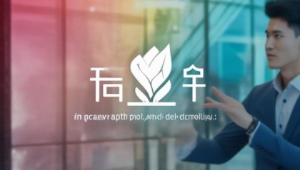 一叶信息咨询服务，开启智慧决策的新途径