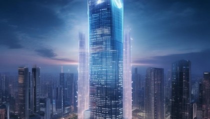 瑞兴，数字化浪潮中的核心力量