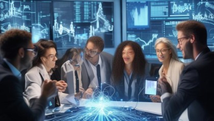 信息化咨询，助力企业数字化转型