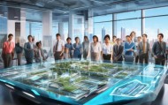 周强建筑信息资源咨询服务，助力未来建筑创新