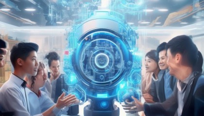 麻章区百益信息咨询服务，助力企业数字化转型的强劲引擎