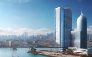 海港区，港口之都，技术之源—海港区汇撰信息技术咨询公司