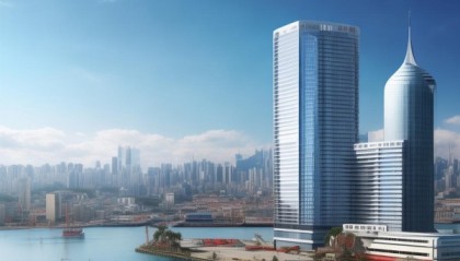 海港区，港口之都，技术之源—海港区汇撰信息技术咨询公司