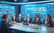 信息化技术咨询代理商，助力企业数字化转型的首选合作伙伴
