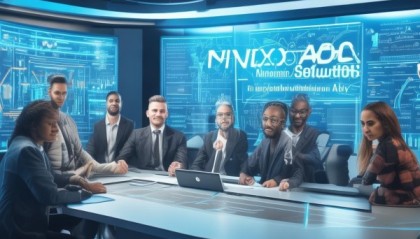 信息化技术咨询代理商，助力企业数字化转型的首选合作伙伴