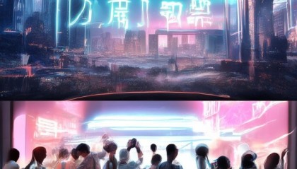 开启未来，广业信息咨询服务部招聘新旅程