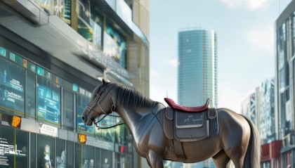 马边连民信息咨询服务，智慧服务的创新实践