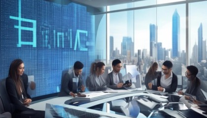 信息技术咨询新报价，助力企业数字化转型