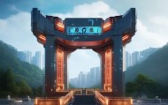 广元，信息时代的智慧之门
