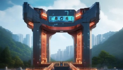 广元，信息时代的智慧之门