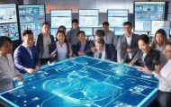 江苏中小企业信息化咨询，助力数字化转型的路径