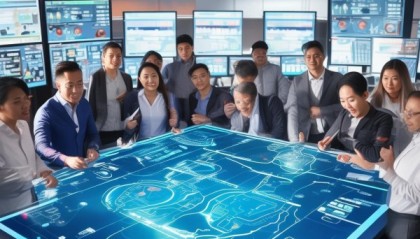 江苏中小企业信息化咨询，助力数字化转型的路径