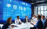 百事通信息咨询服务，助力企业的数字化转型