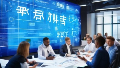 百事通信息咨询服务，助力企业的数字化转型