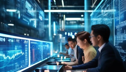 扬州信息咨询服务资费现状与未来分析