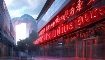 红山信息咨询服务，赋能转型之路