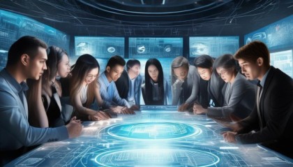 企知，企业信息化的智囊团