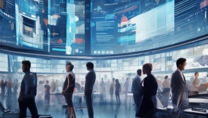 黄浦区信息化技术咨询，赋能社会经济高质量发展