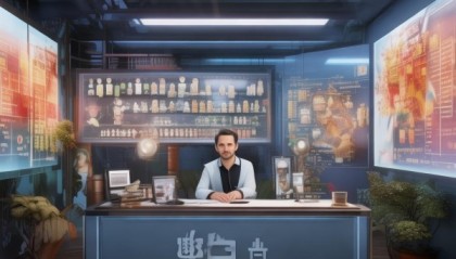 乐清讲亲信息咨询服务部，助力数字时代亲缘关系的深度探索