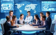 邯郸志翔信息技术咨询，助力企业数字化转型的得力伙伴