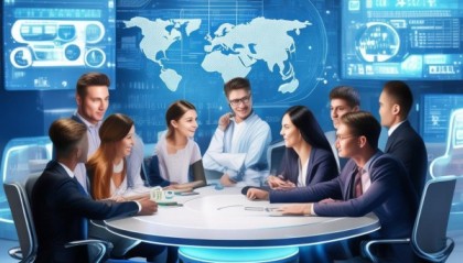 邯郸志翔信息技术咨询，助力企业数字化转型的得力伙伴