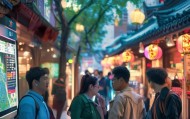 谷埠街信息咨询服务，助力城市发展与创新
