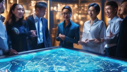 福建信息化管理咨询的创新与优势