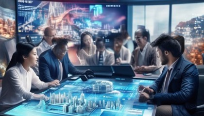 明山信息咨询服务，助力企业数字化转型的解决方案